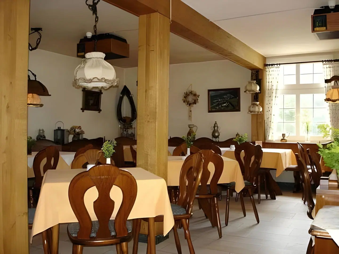 Reinhold Restaurant