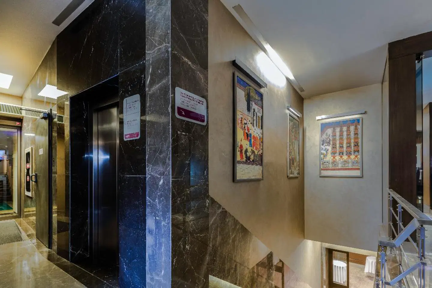 Levni Hotel & SPA (Special Category) EXTERIOR