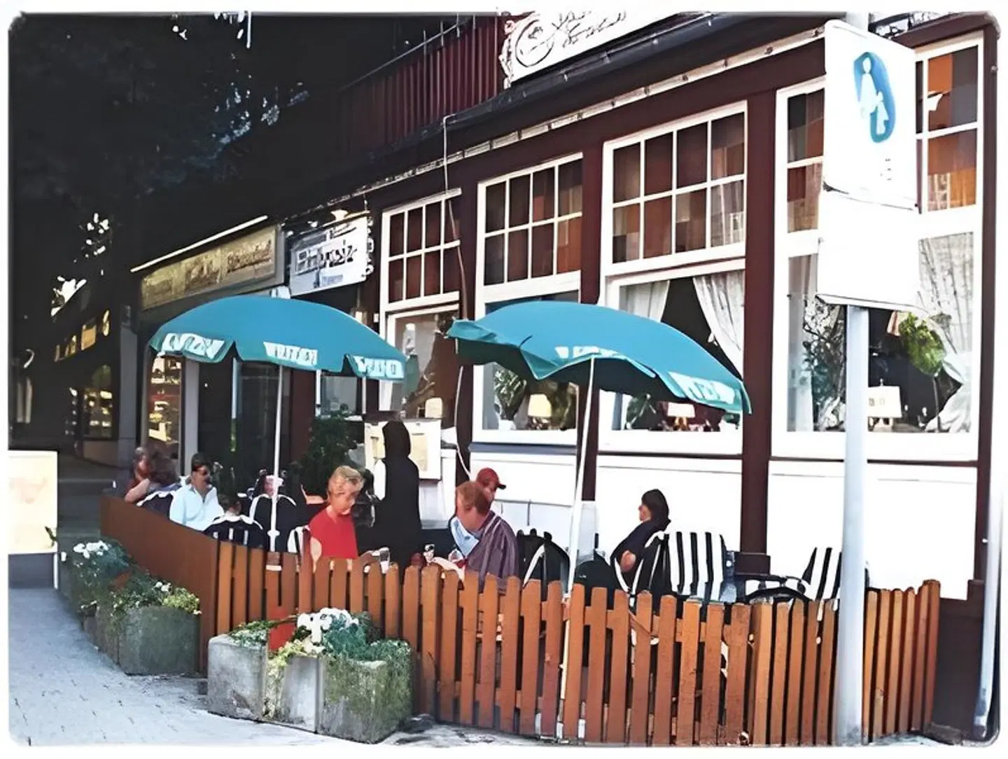 Victoria SPORTS_AND_LEISURE