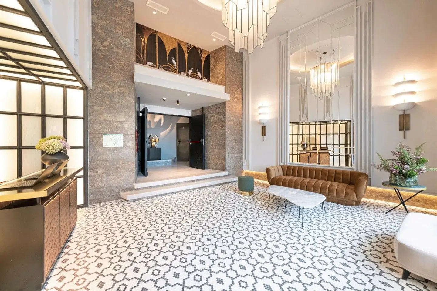 Pestana Lisboa Vintage LOUNGE_LOBBY