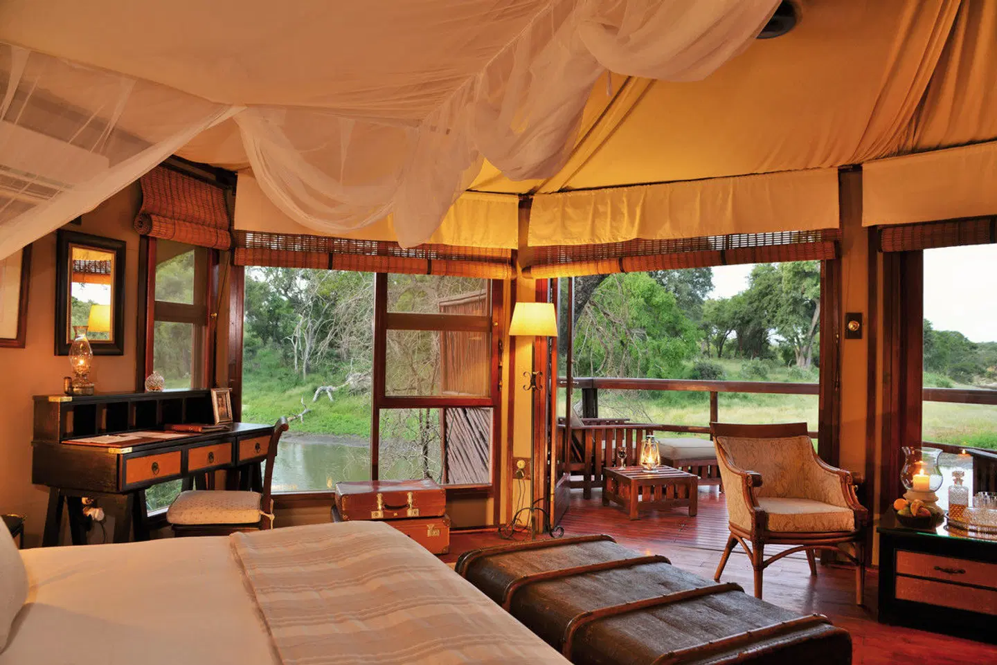Imbali Konzession Krüger Nationalpark ROOM_EXAMPLE