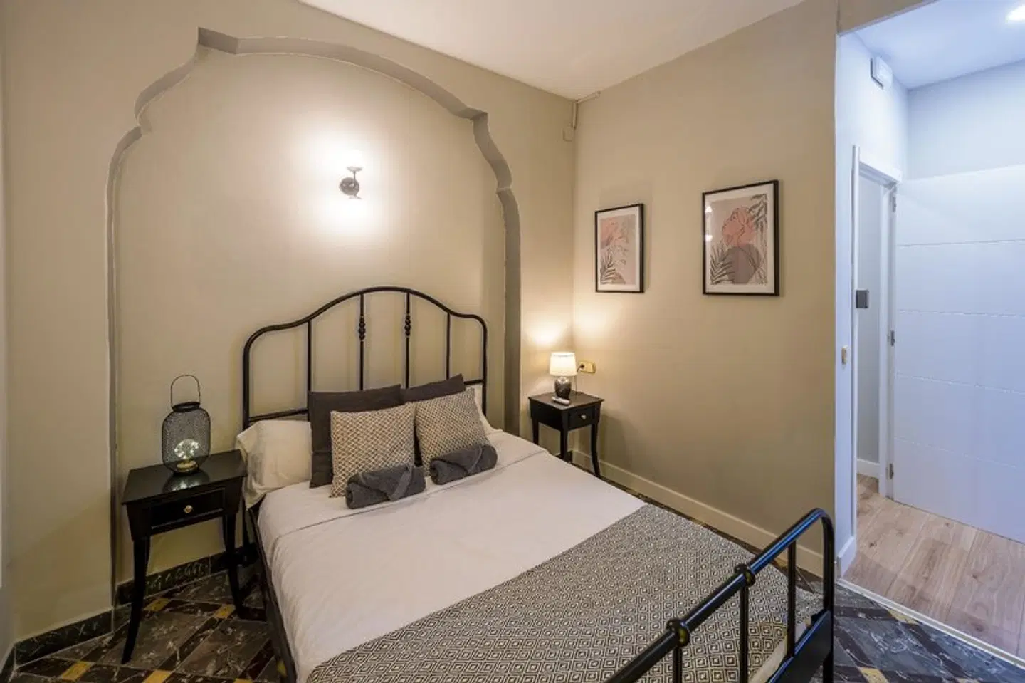 The Venue Hostel ROOM_EXAMPLE