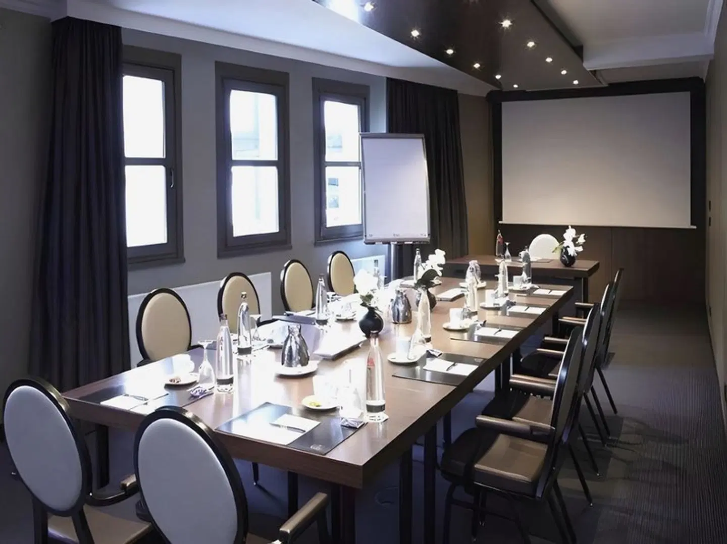 Van der Valk Hildesheim Konferenz