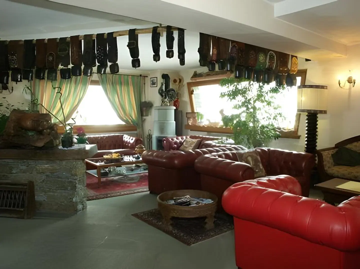 Walser LOUNGE_LOBBY