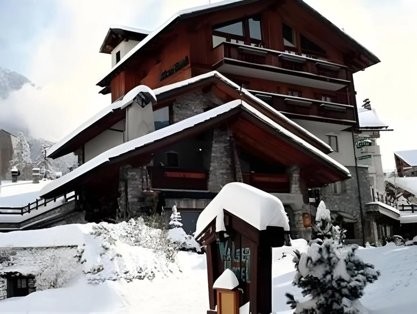 Walser EXTERIOR