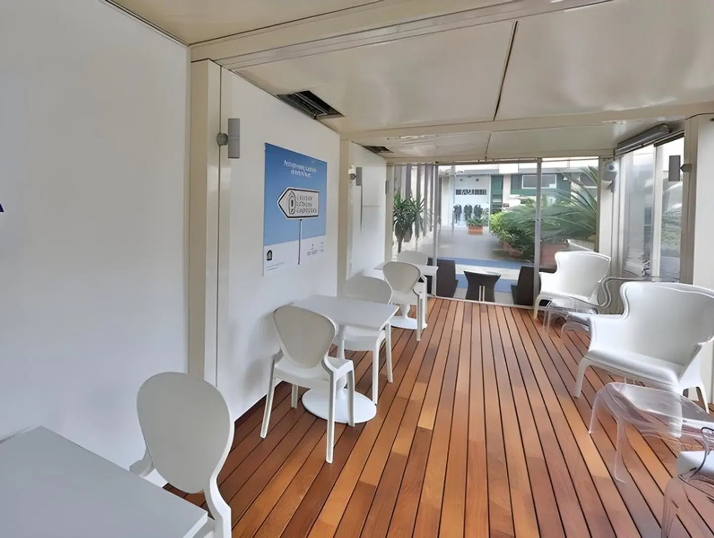 Hotel Plaza Pescara LOUNGE_LOBBY