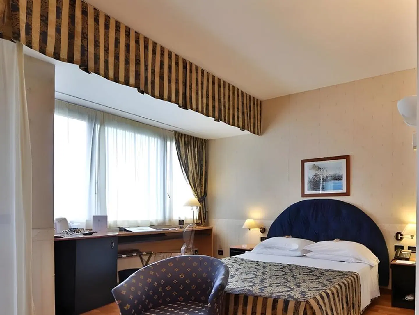 Hotel Plaza Pescara ROOM_EXAMPLE
