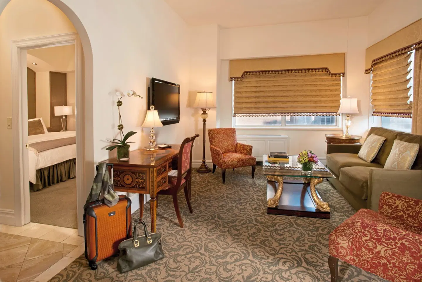Kimberly Apartments ROOM_EXAMPLE
