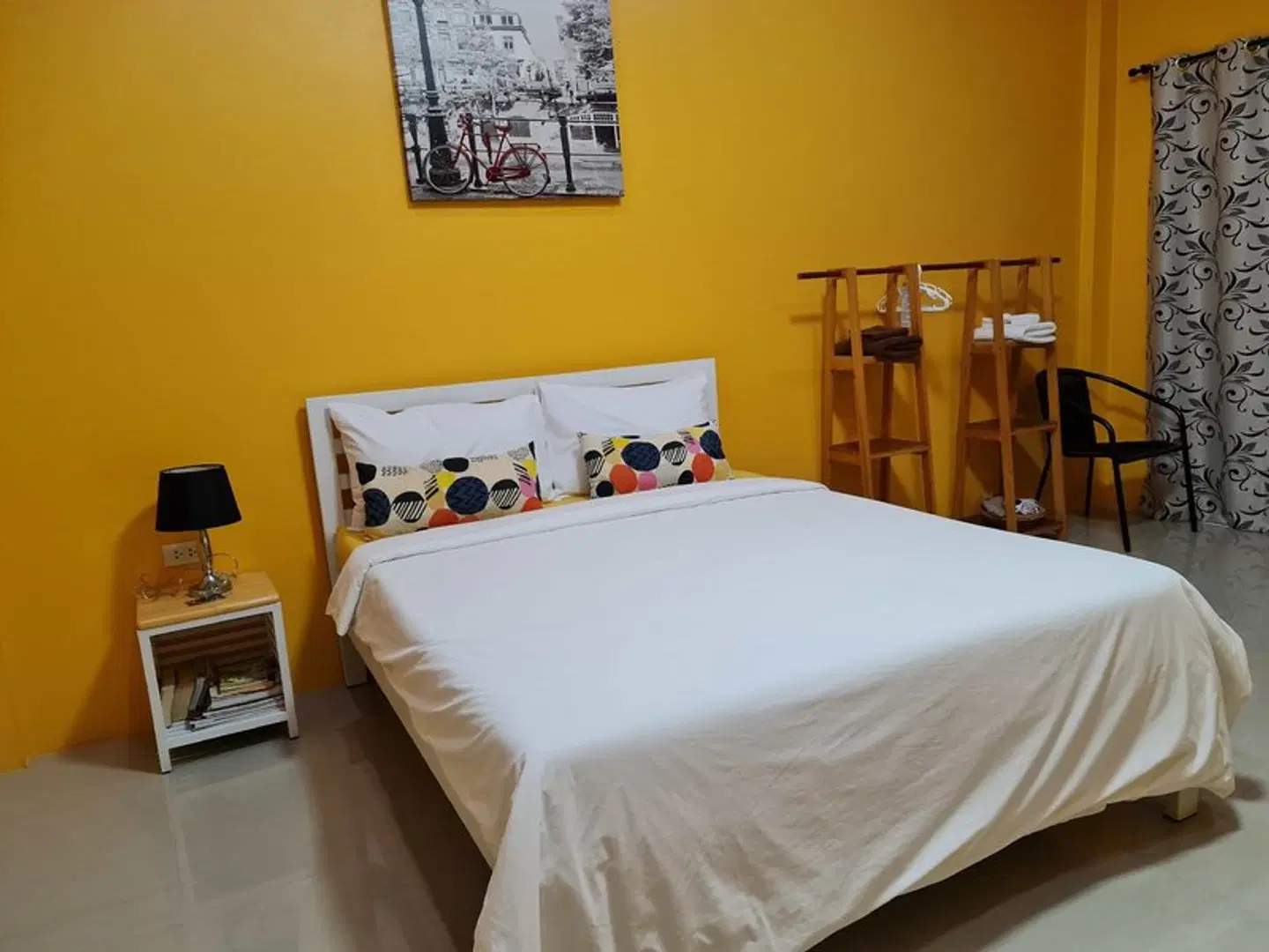 Sweet Dreams Guest House ROOM_EXAMPLE