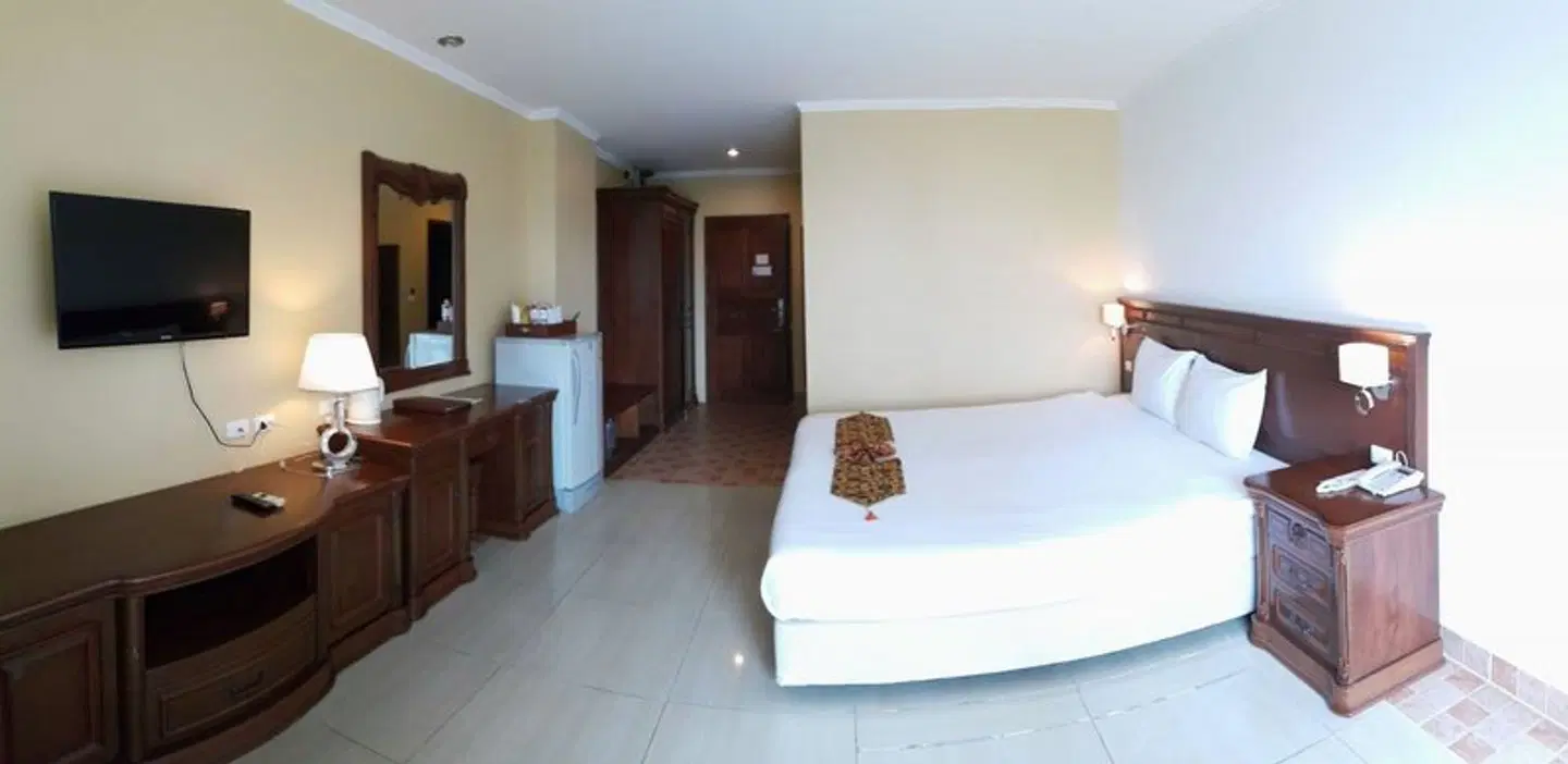Best Beach Villa ROOM_EXAMPLE