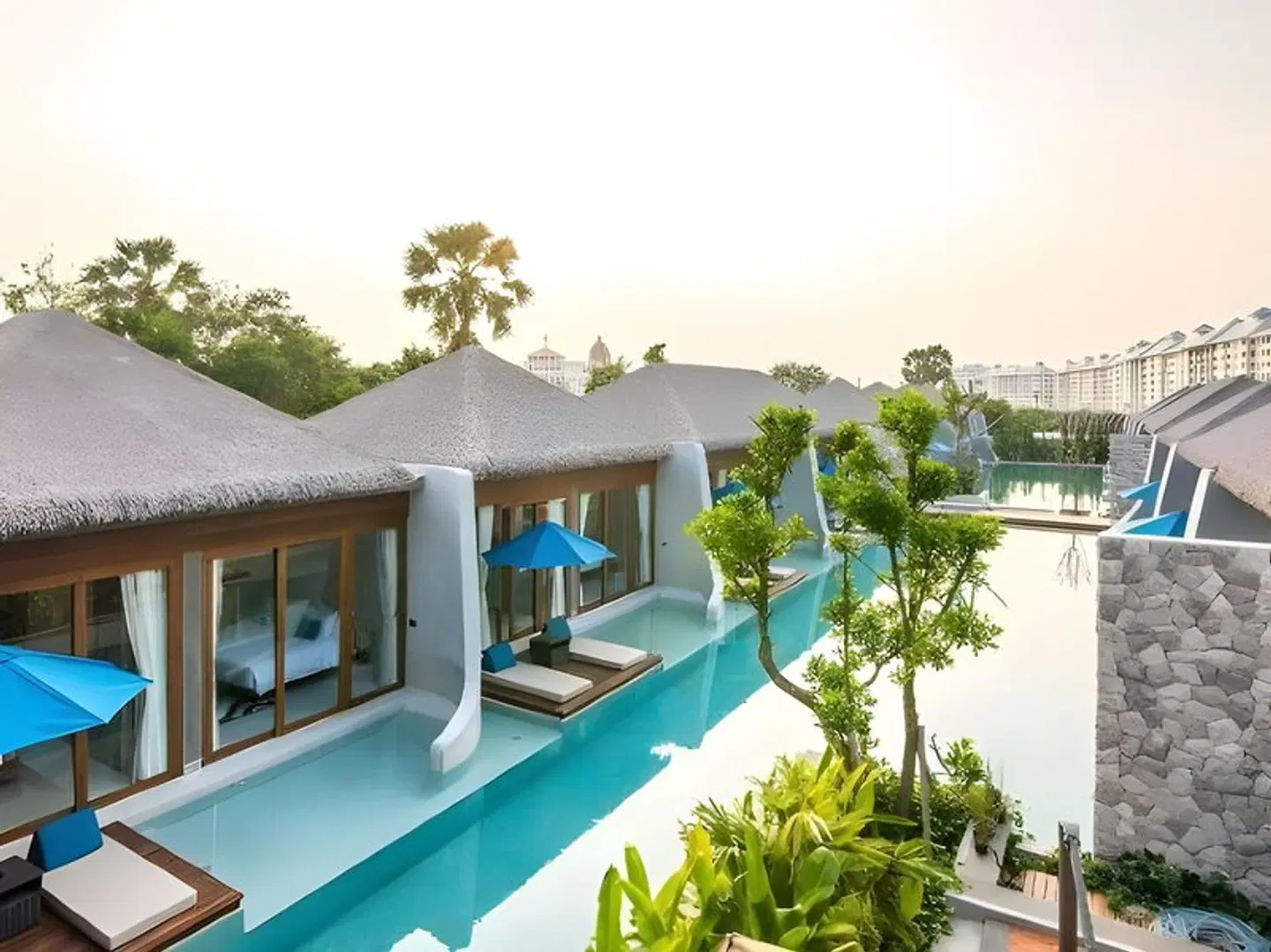 Lullaby The Sea Hua Hin EXTERIOR