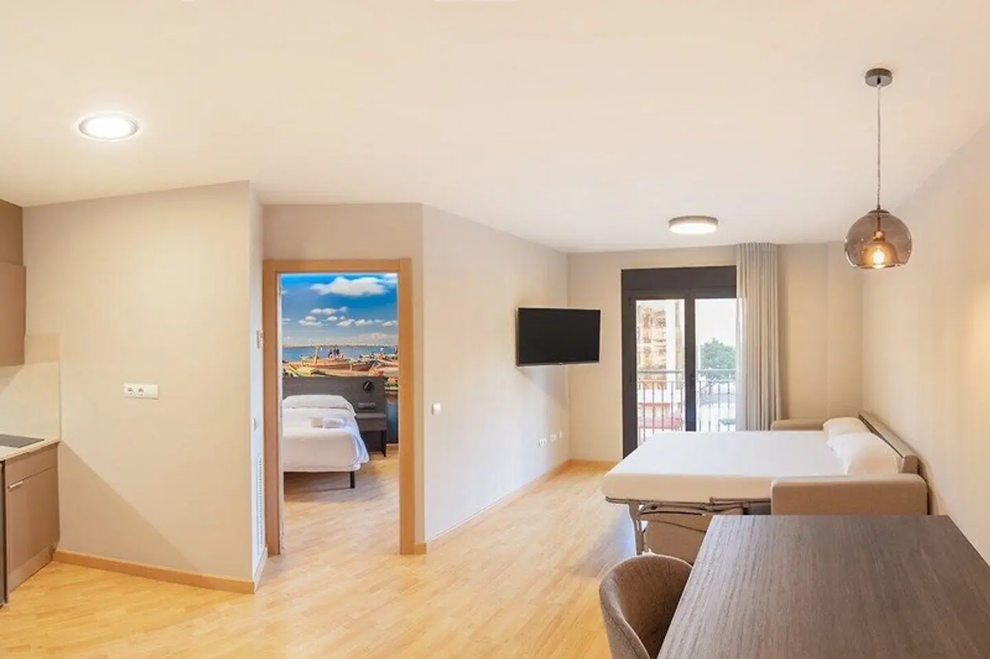 Palau Apartments ROOM_EXAMPLE