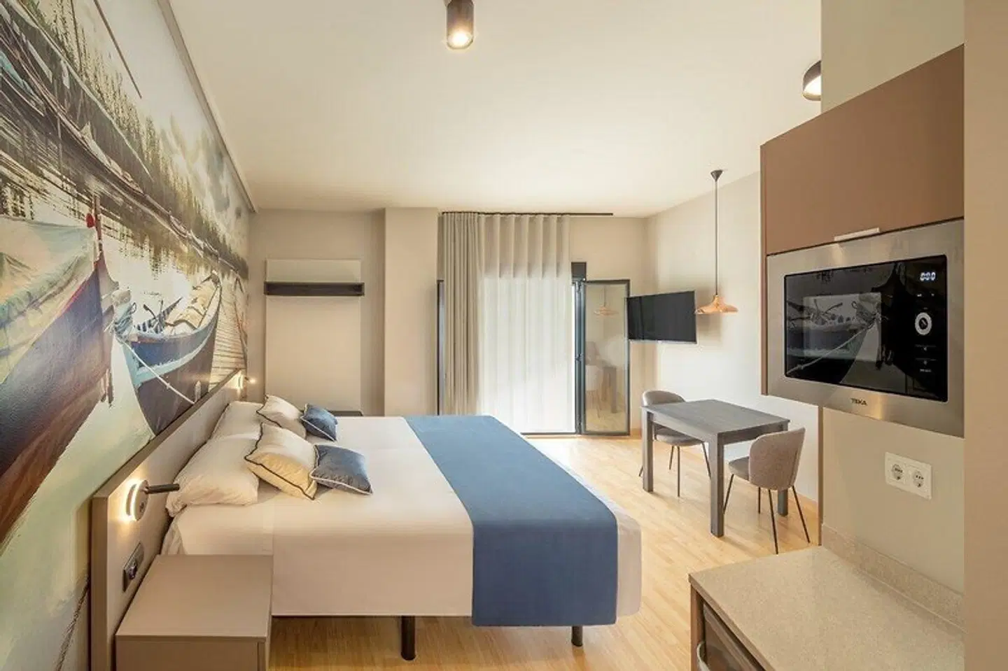 Palau Apartments ROOM_EXAMPLE