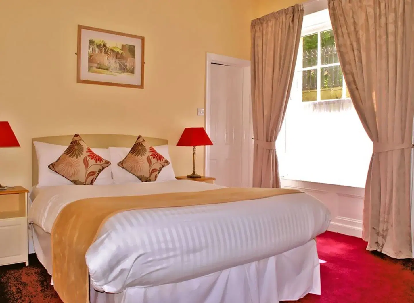 Morehampton Townhouse ROOM_EXAMPLE