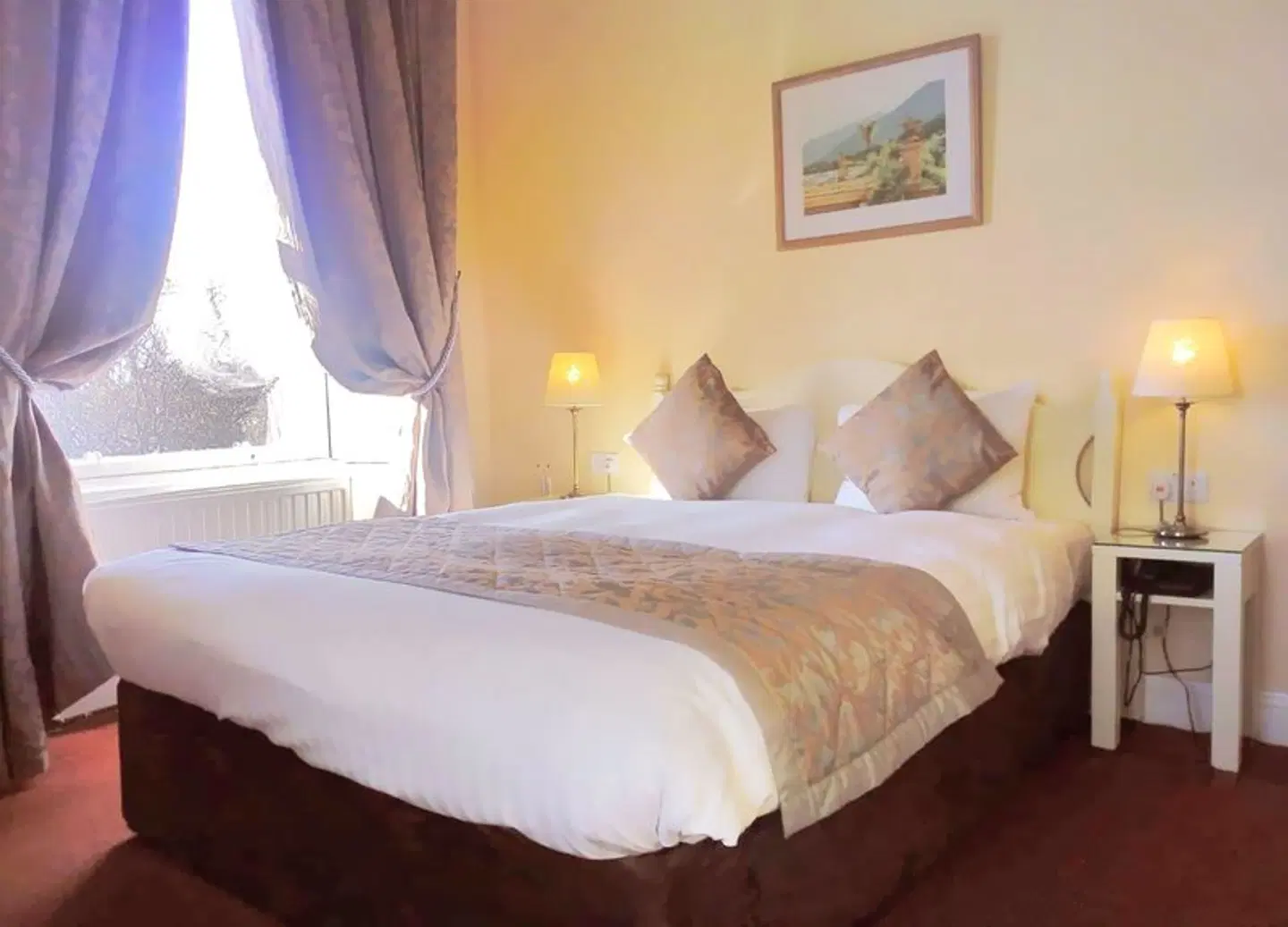 Morehampton Townhouse ROOM_EXAMPLE