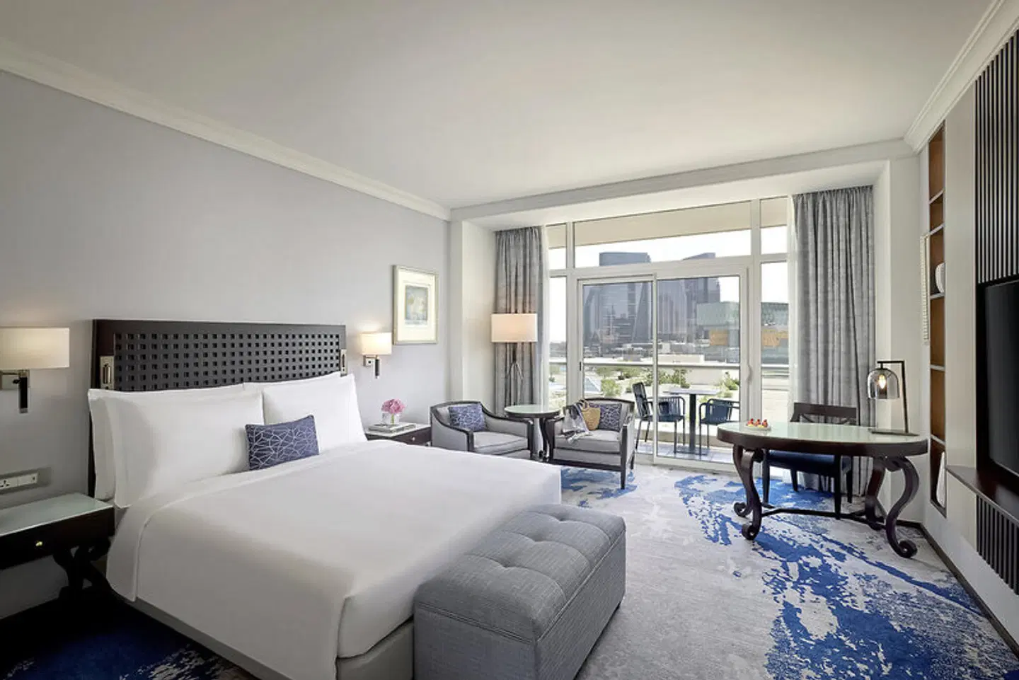 Beach Rotana Abu Dhabi ROOM_EXAMPLE