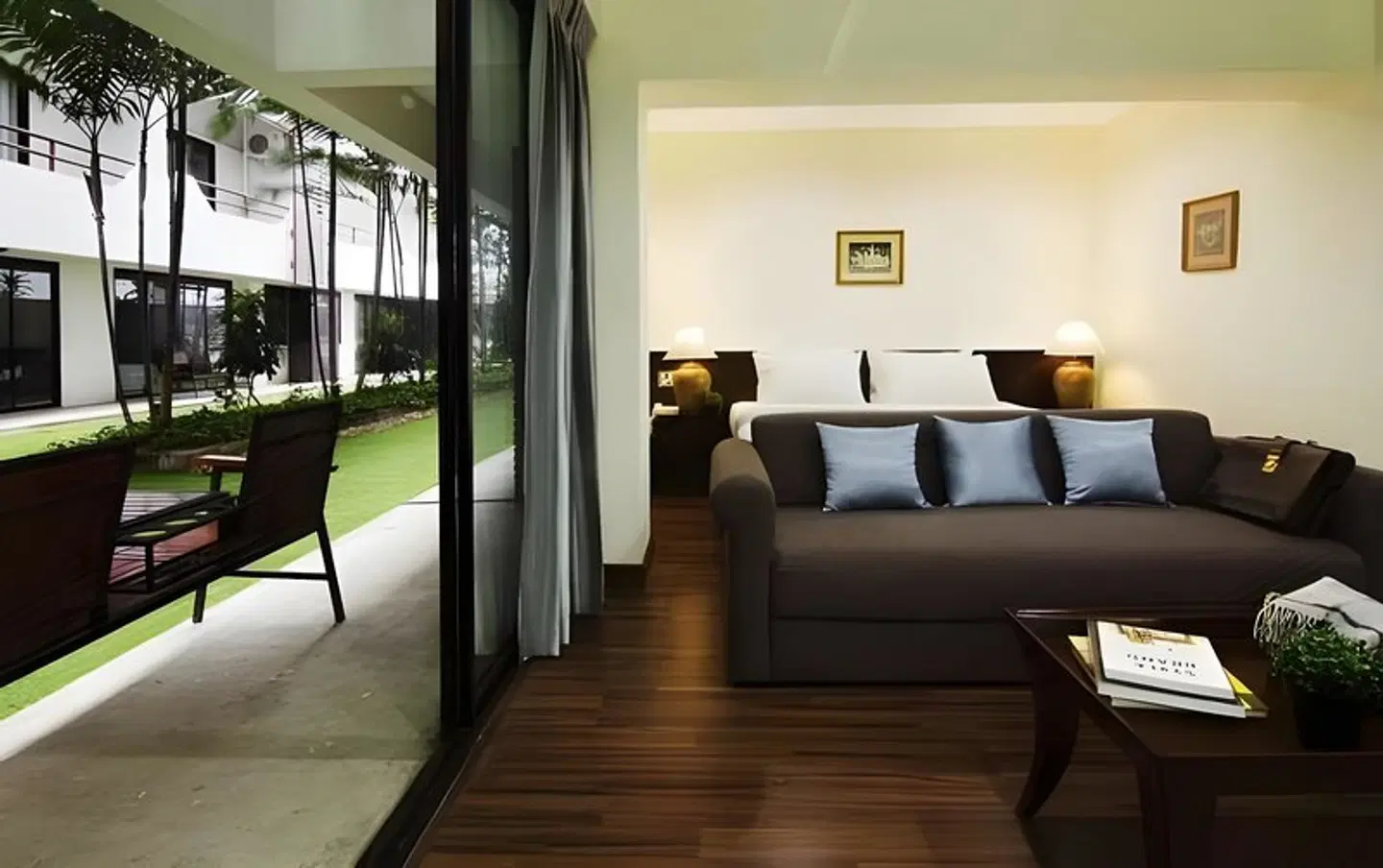 Star 3 Residence ROOM_EXAMPLE
