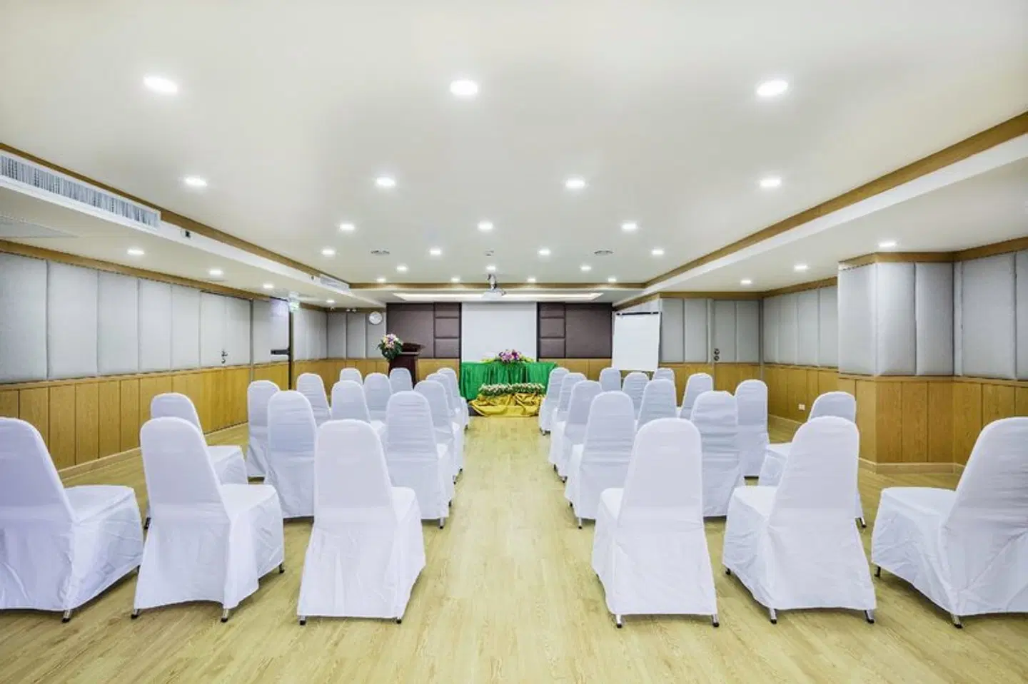 Livotel Hotel Hua Mak Bangkok Konferenz