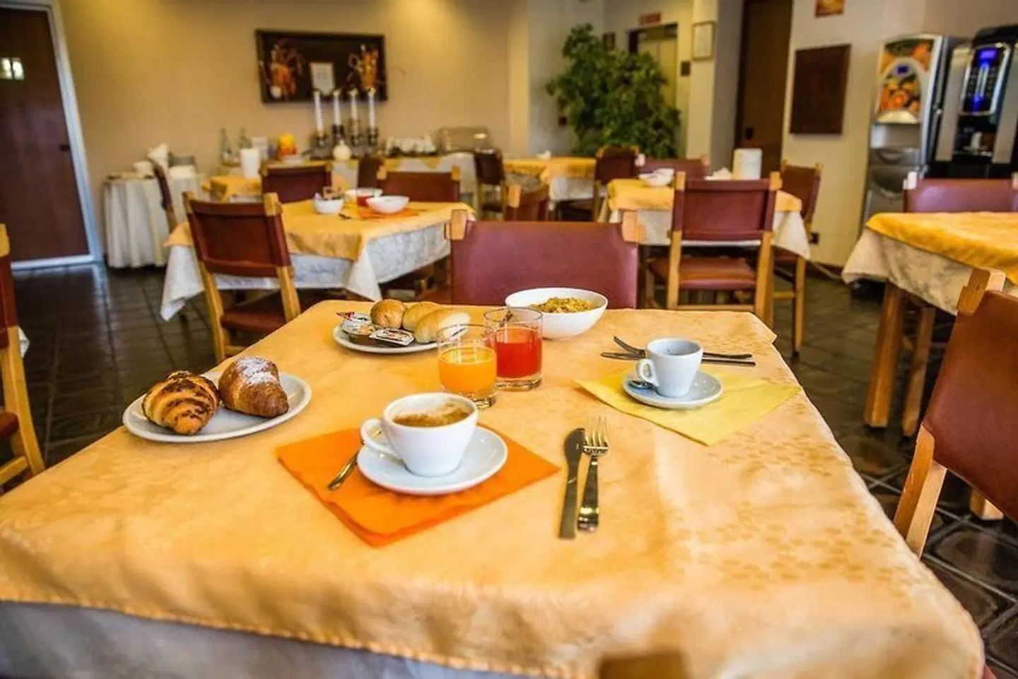 Galant Restaurant