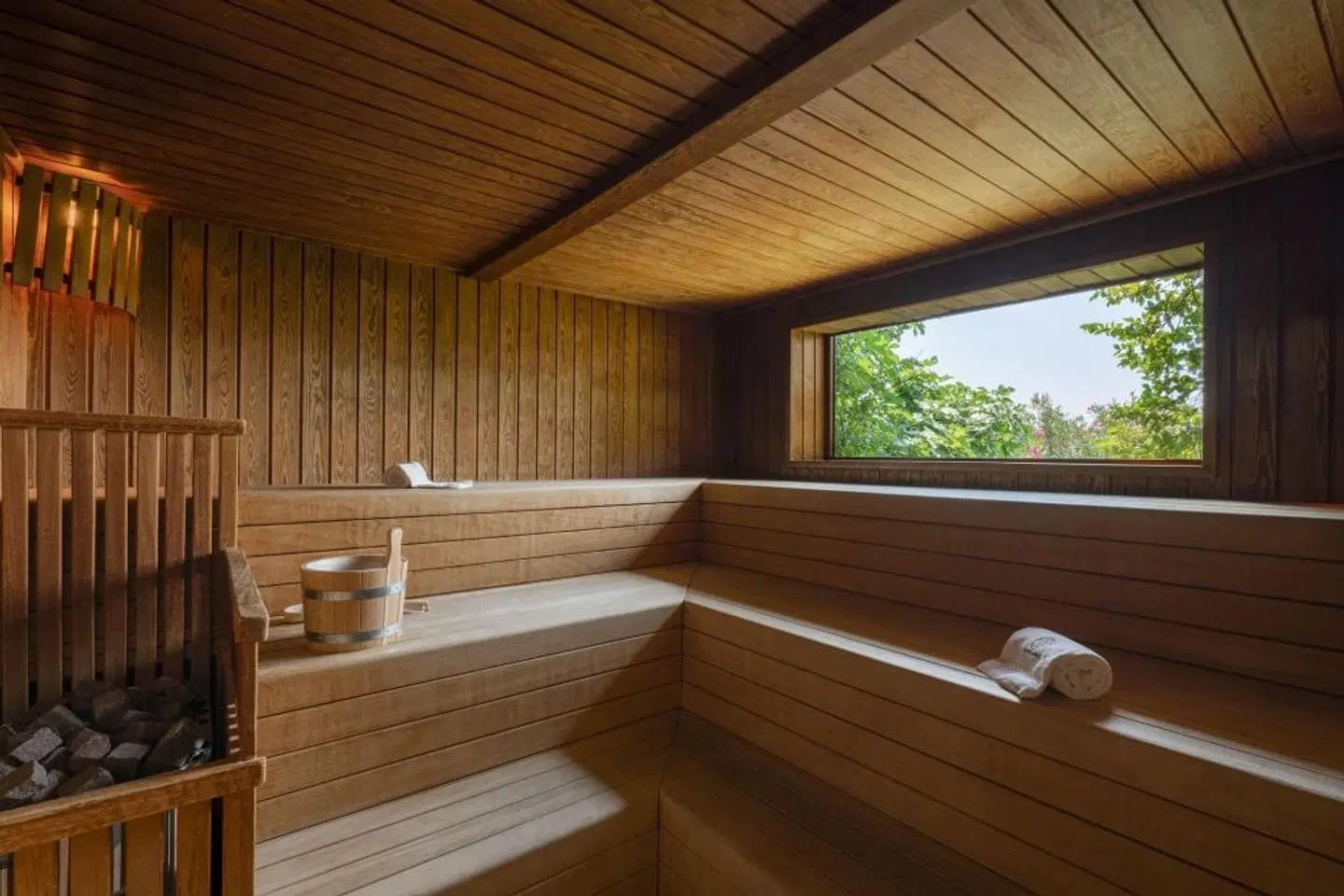 Il Boscareto Resort & Spa HEALTH_BEAUTY