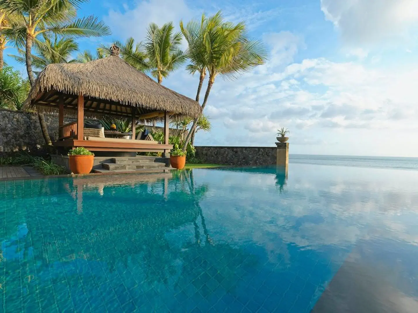The Legian Bali OUTDOOR_POOL