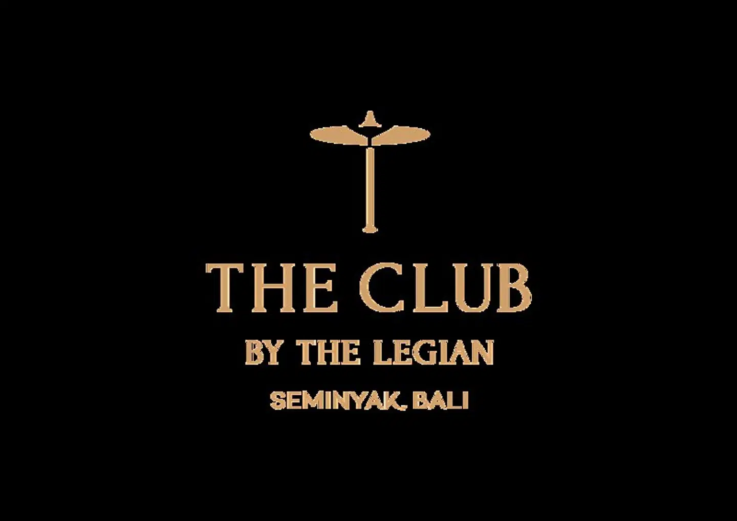 The Legian Bali Landkarte