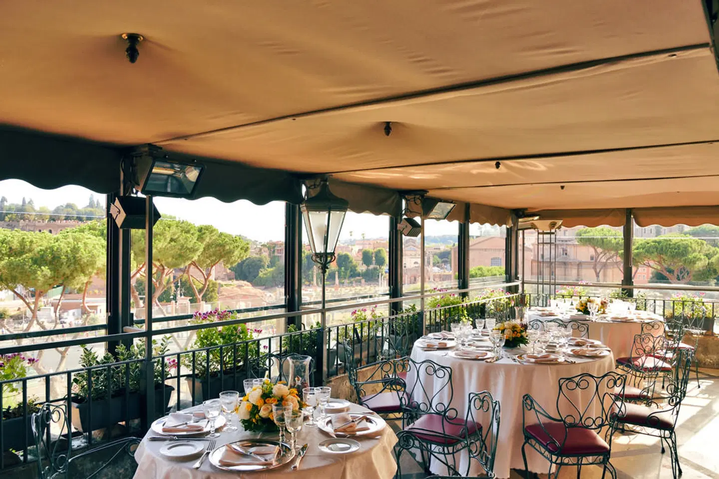 Forum Restaurant