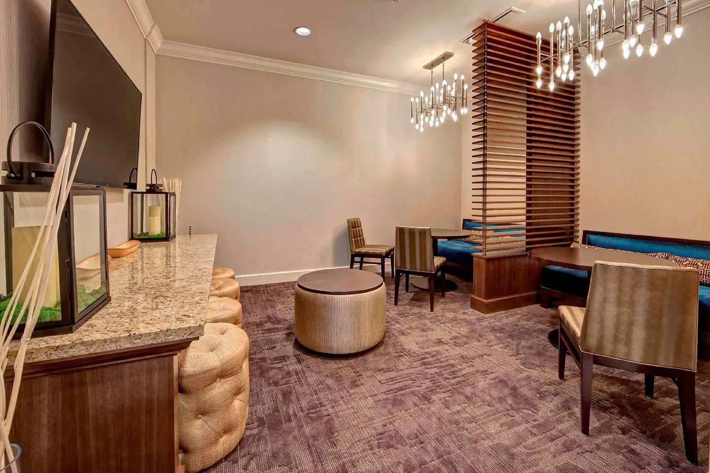 Hilton Garden Inn Nashville Brentwood HEALTH_BEAUTY