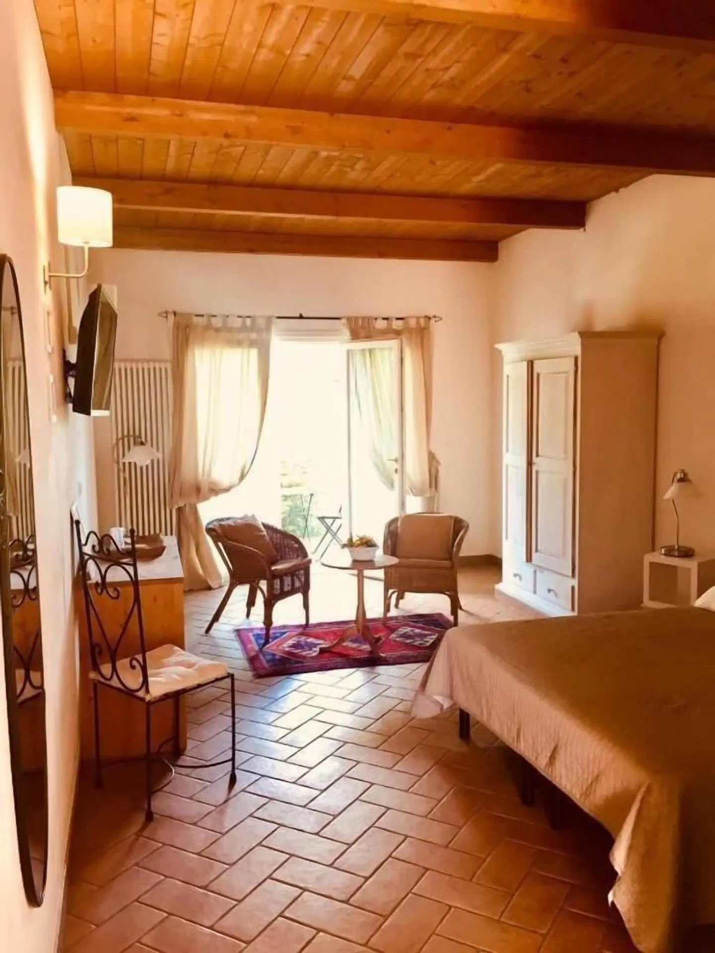 Agriturismo al Colle ROOM_EXAMPLE