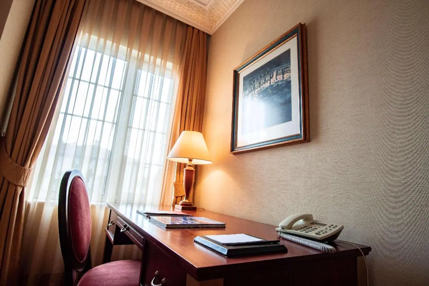 Eresin Hotels Sultanahmet Konferenz