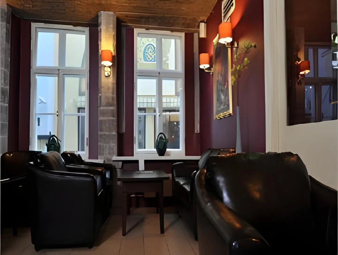 Merchants House Hotel LOUNGE_LOBBY