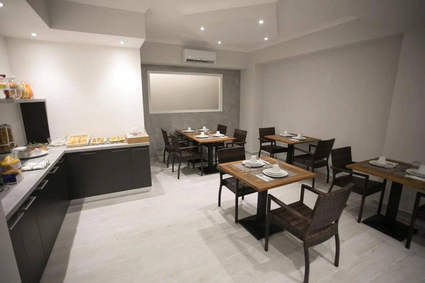 Tropea Luxury & Charm Restaurant