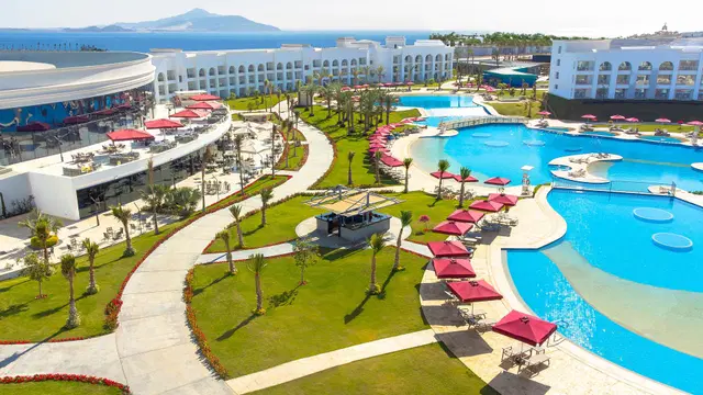 Rixos Radamis Sharm El Sheikh OUTDOOR_POOL