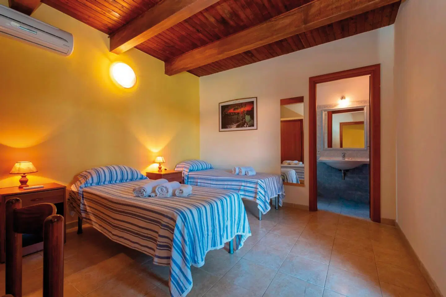 Residence New Paradise ROOM_EXAMPLE
