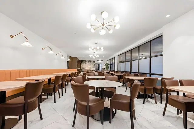 King Solomon Restaurant