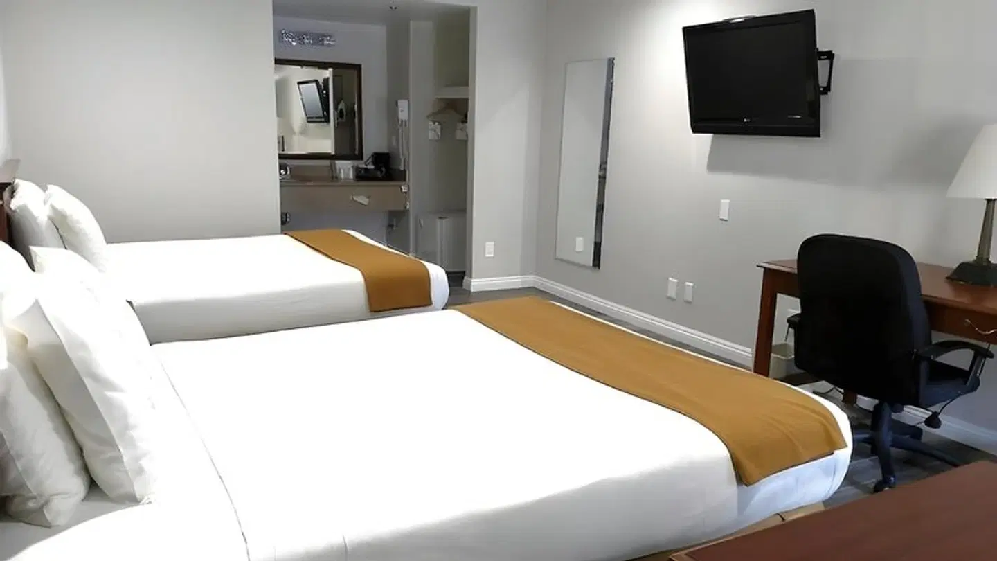 Hotel Olympik ROOM_EXAMPLE