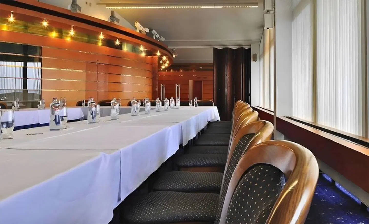 Hotel Olympik Konferenz