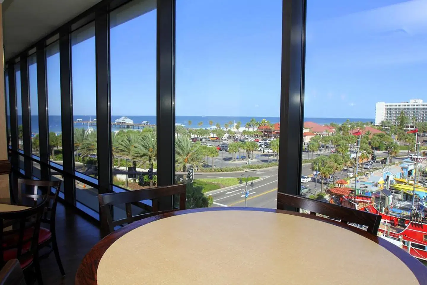 Pier House 60 Marina Hotel Konferenz