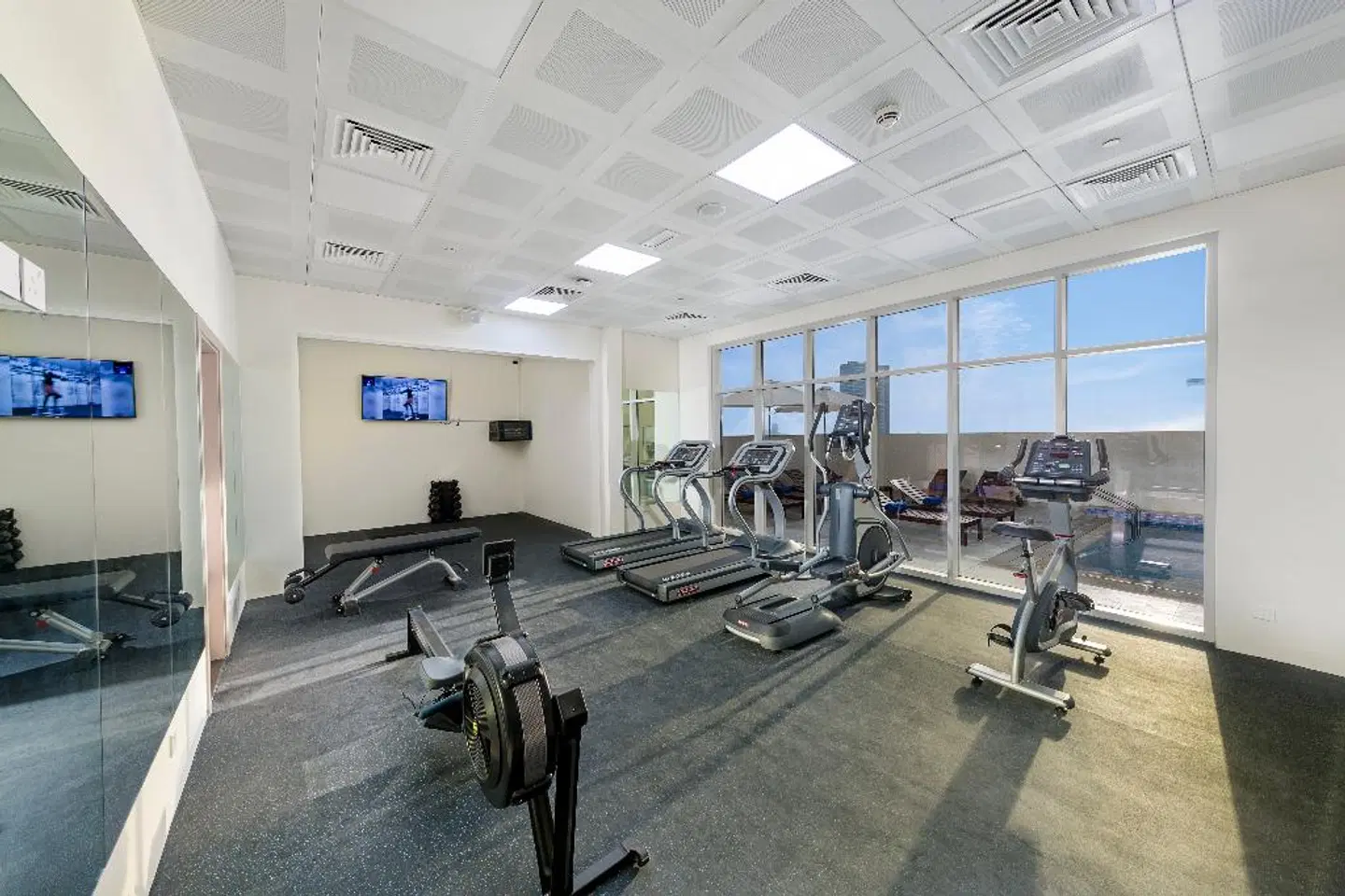 Citymax Hotel Ras Al Khaimah SPORTS_AND_LEISURE