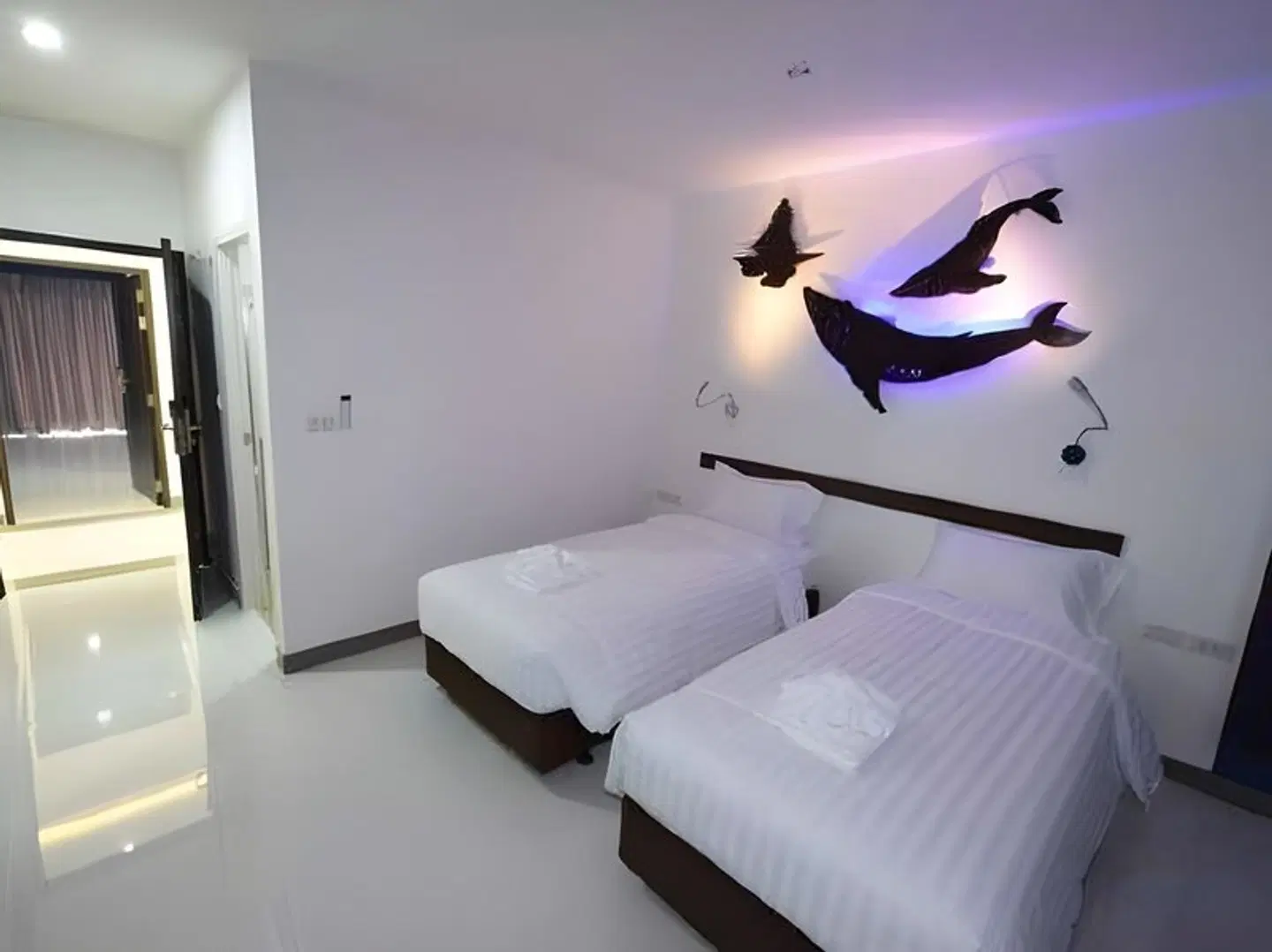 Anna-Nava Pakkret Hotel ROOM_EXAMPLE