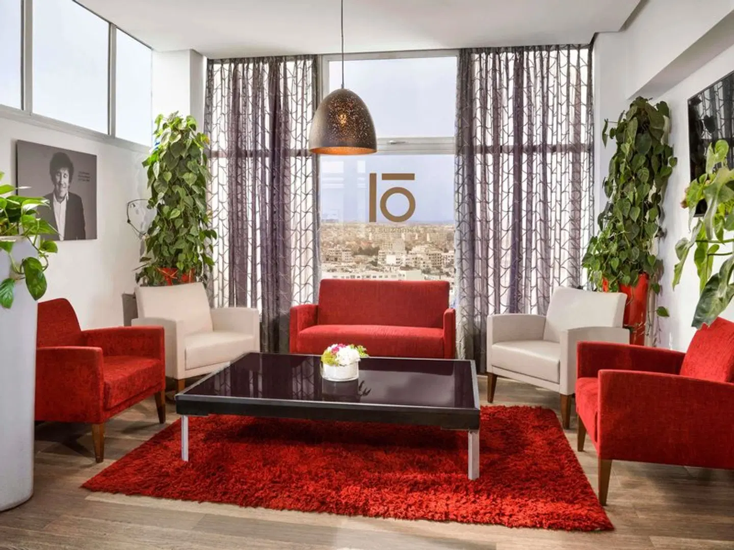 Mövenpick Hotel Casablanca ROOM_EXAMPLE