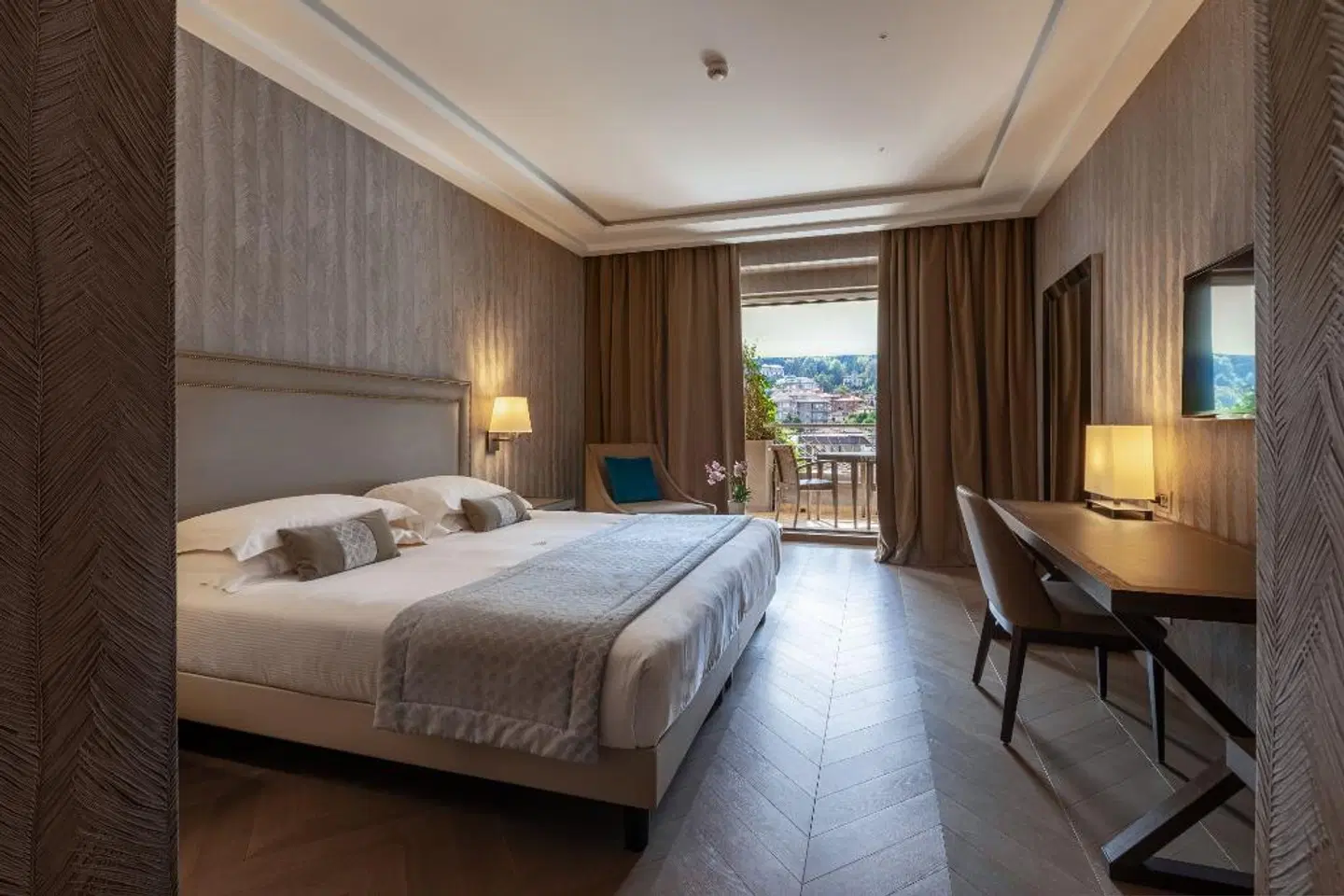 Hotel La Palma ROOM_EXAMPLE
