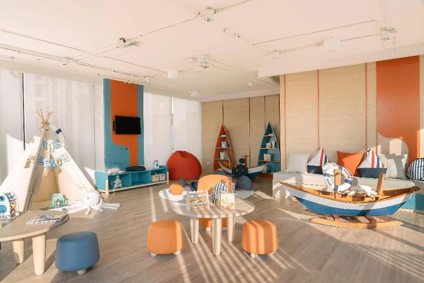 Holiday Inn Express Rayong Map Ta Phut by IHG LOUNGE_LOBBY