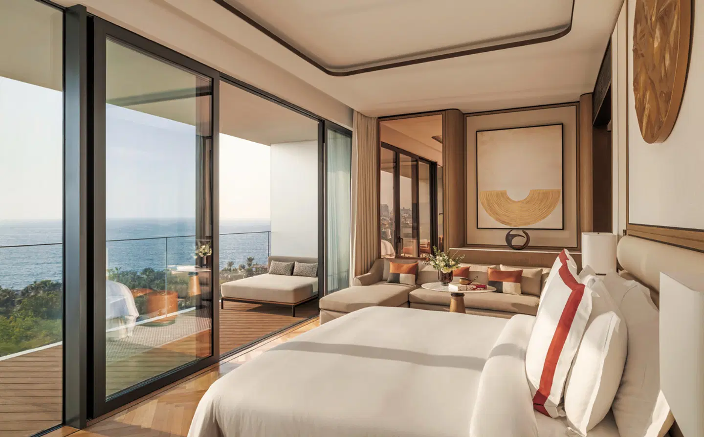 Jumeirah Marsa Al Arab ROOM_EXAMPLE