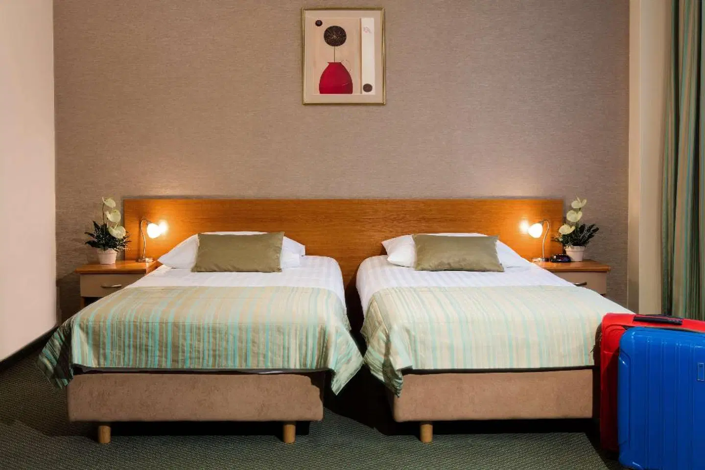 Best Western Hotel Galicya ROOM_EXAMPLE