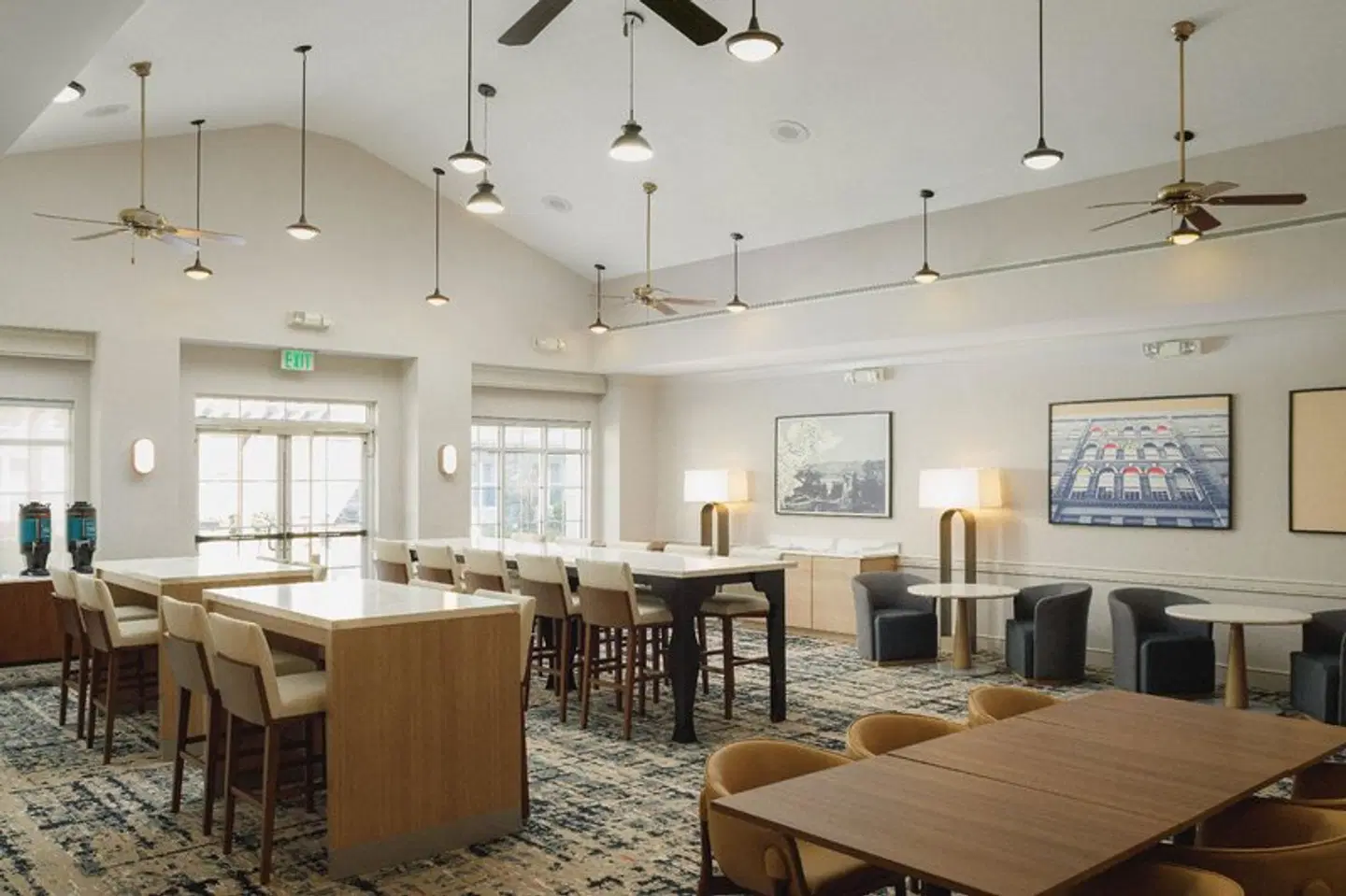 Homewood Suites by Hilton Knoxville West at Turkey Creek Restaurant