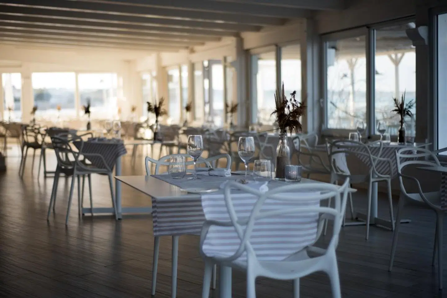 La Peschiera Bar