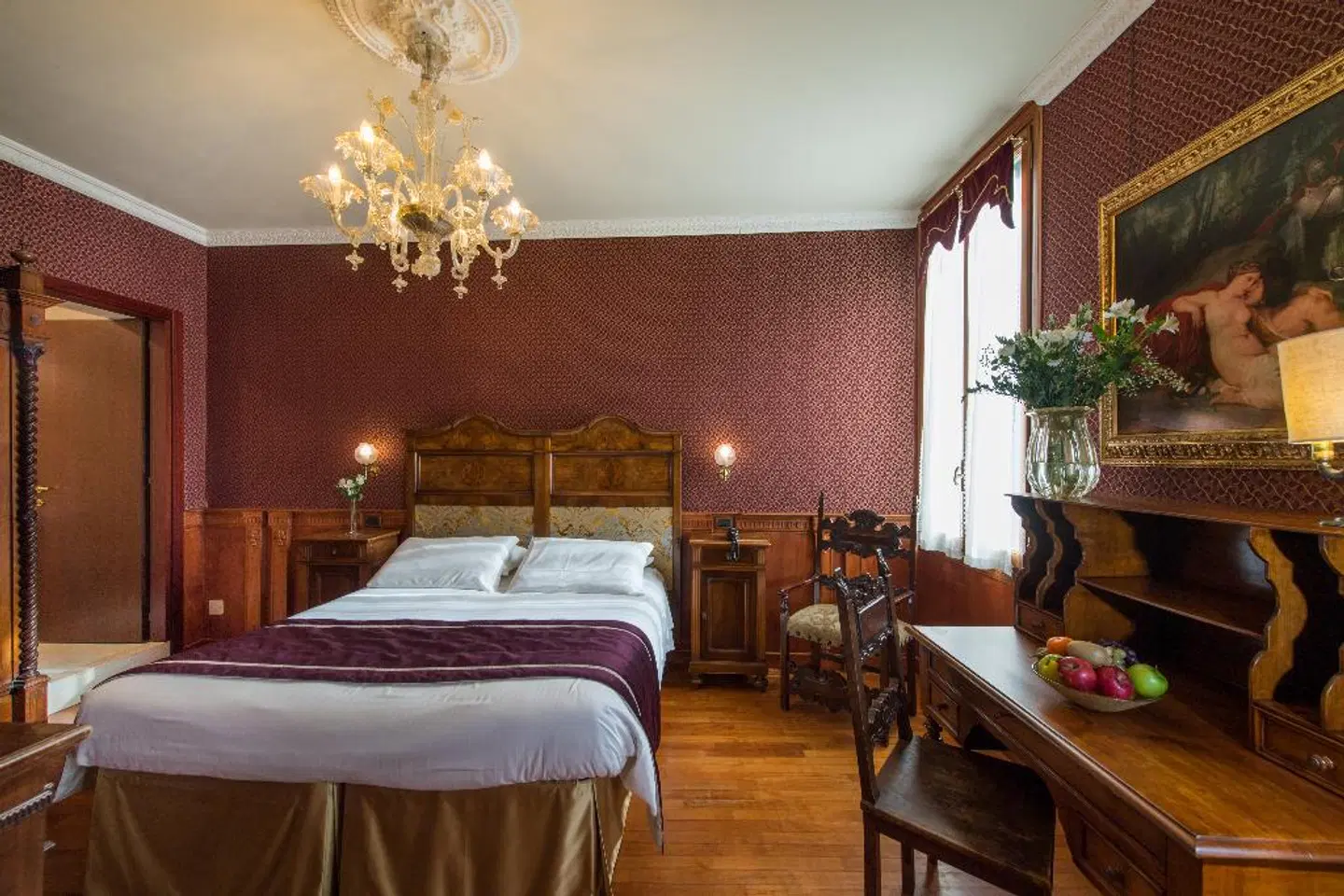 Casa Nicolò Priuli ROOM_EXAMPLE