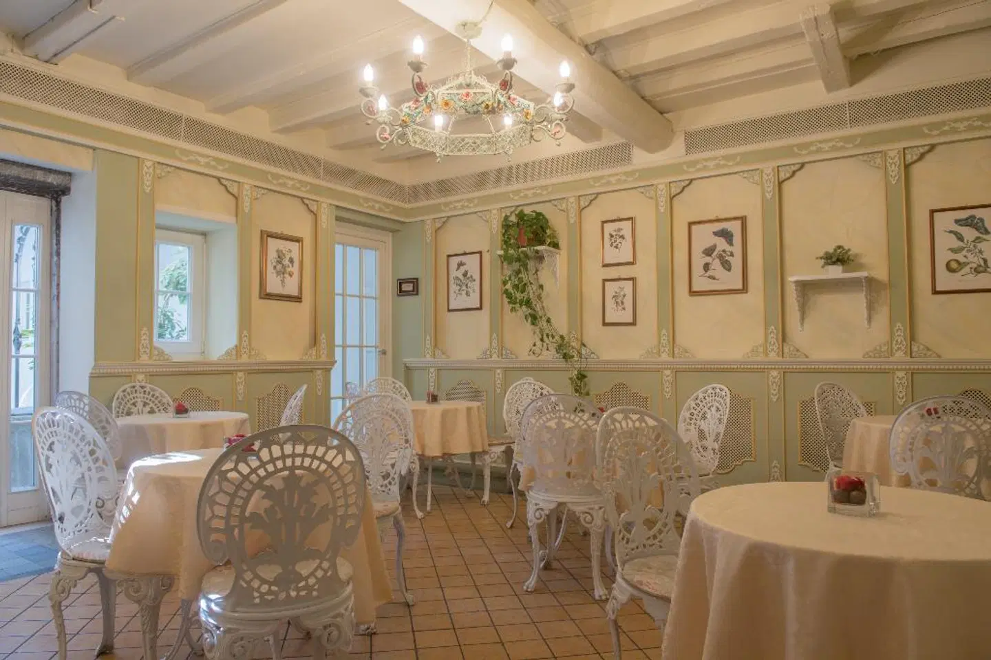 Casa Nicolò Priuli Konferenz