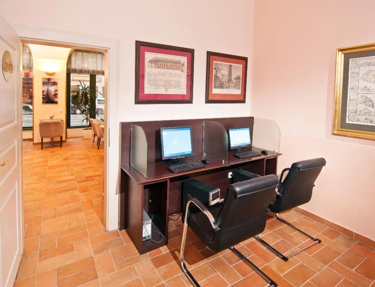 Praga 1 ROOM_EXAMPLE